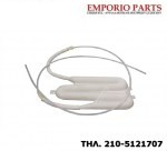 Δοχείο νερού ψυγείου SAMSUNG, DA9700670F